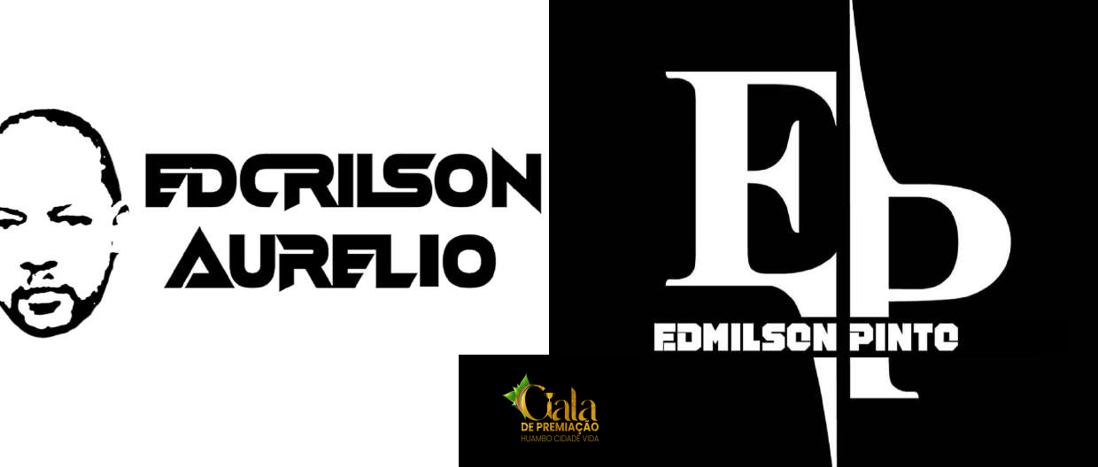 Edcrilson Aurélio & Edmilson Pinto