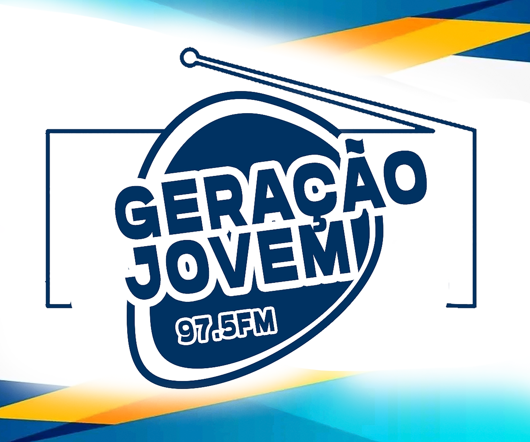 Geração Jovem (Com Alfredo Jamba “O Branquinho da Cidade”)  - Rádio Eclésia