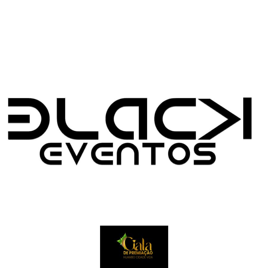 BLACK EVENTOS