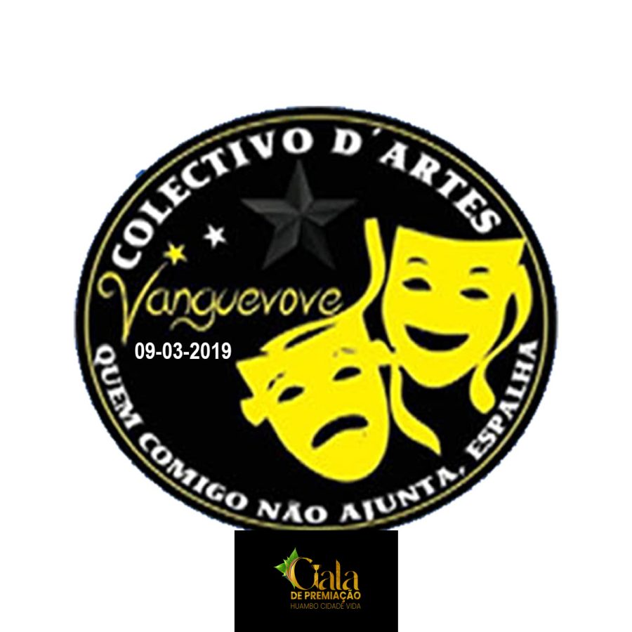 COLECTIVO DE ARTES VANGUEVOVE
