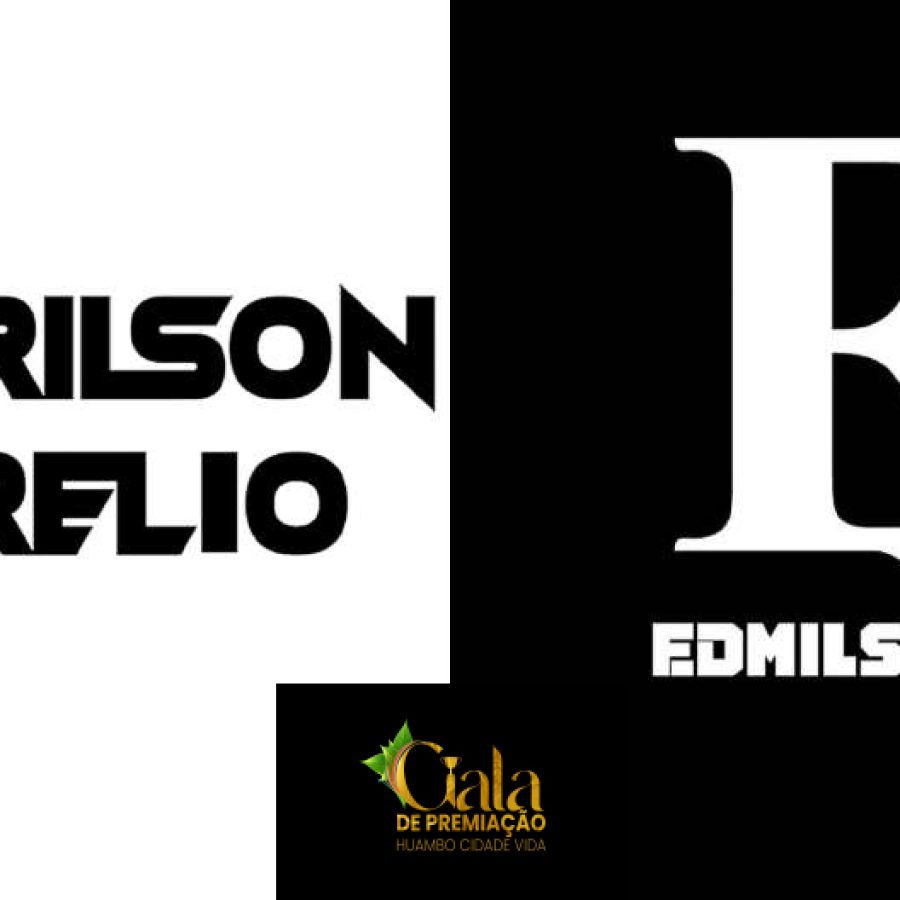 Edcrilson Aurélio & Edmilson Pinto