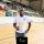 OSVALDO CONGO (Andebol)