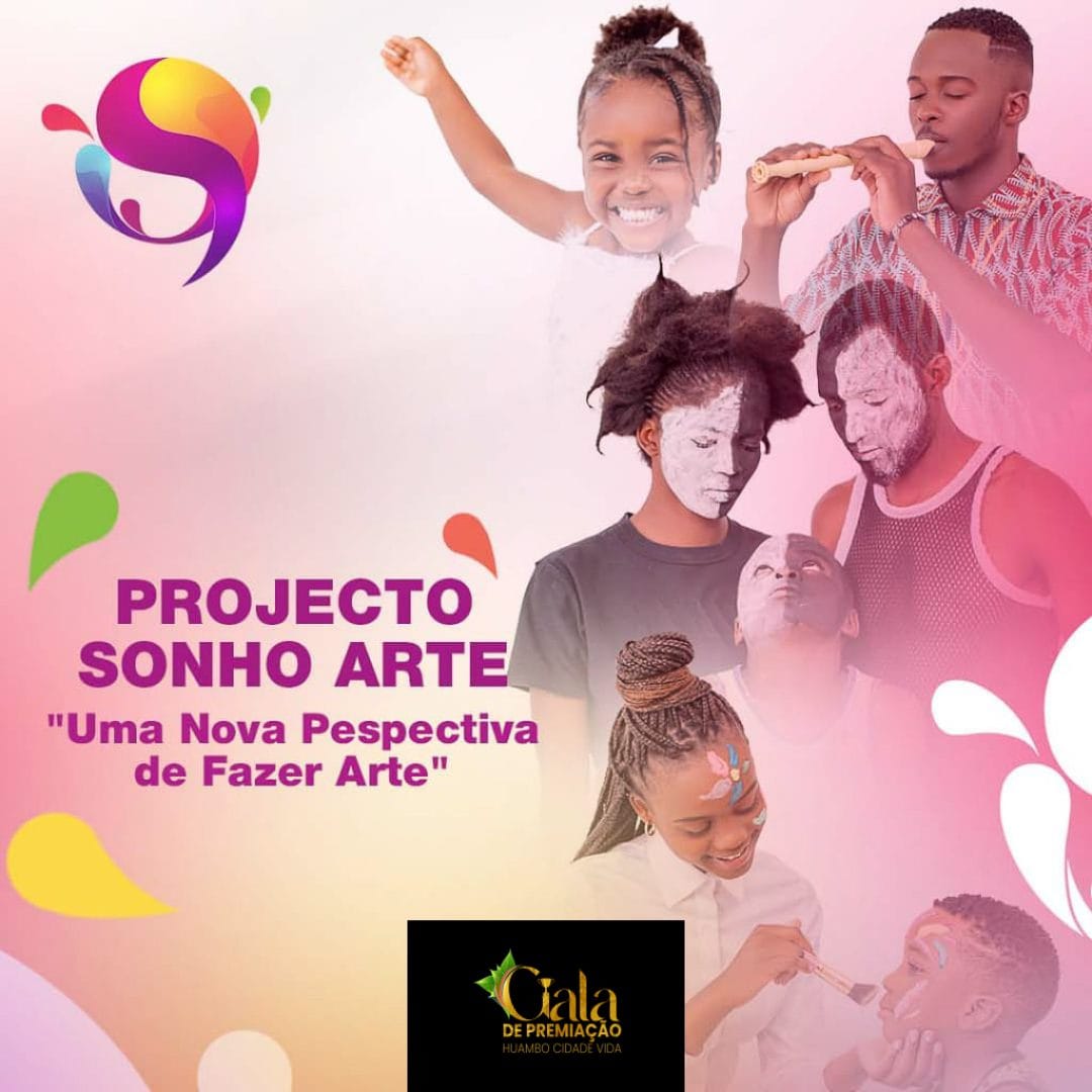 Projeecto Sonho Arte 2